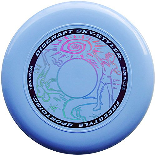 Discraft 160 Gram Sky Styler Sport Disc