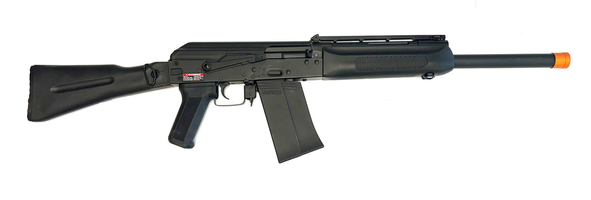 3Skull Full Metal Russian Saiga-12K Airsoft AEG Rifle