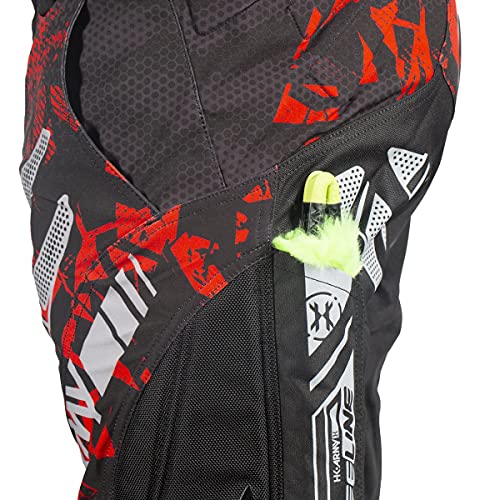 HK Army Freeline V2 Jogger FIT Paintball Pant - Scorch - LG (34-38)