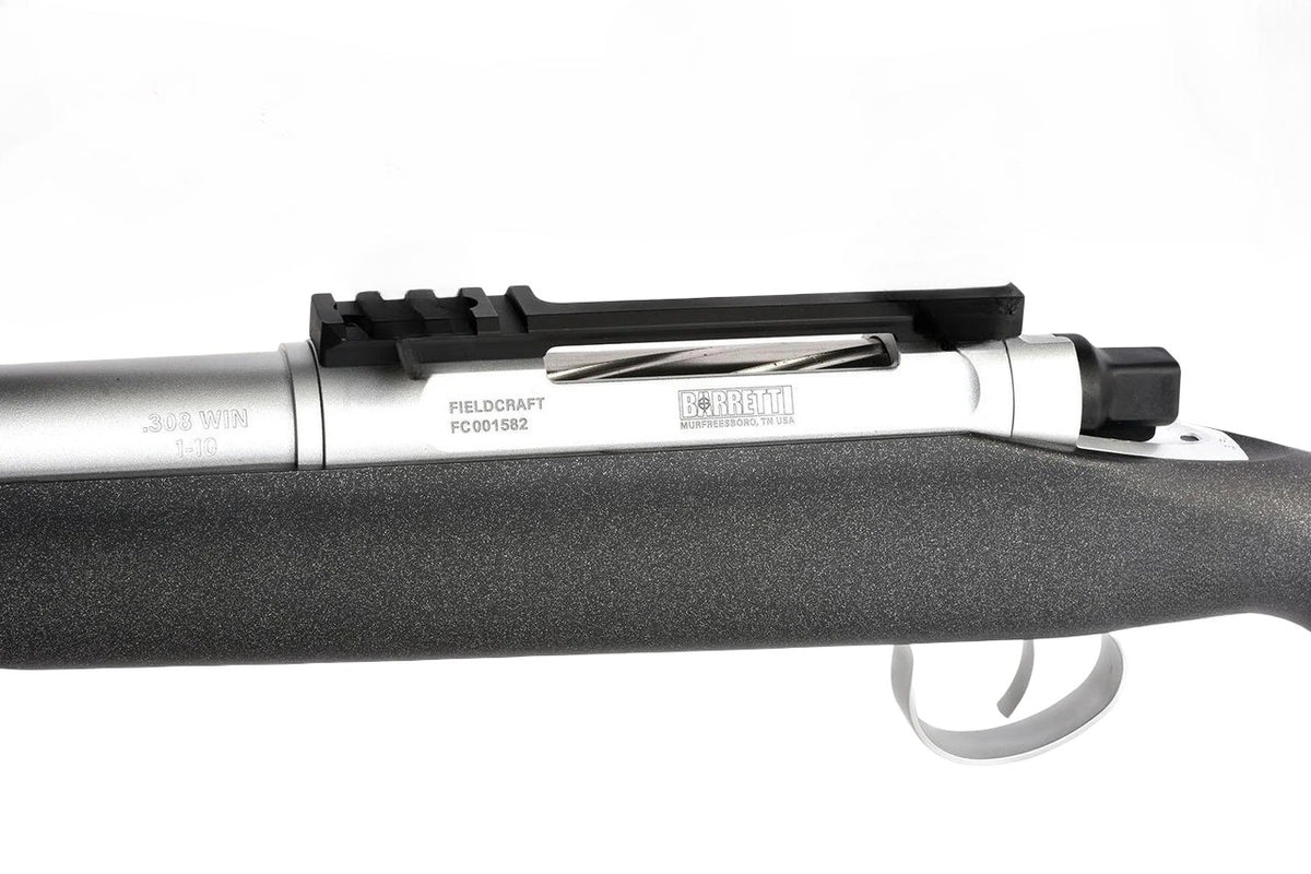 EMG Barrett Fieldcraft Airsoft Precision Bolt-Action Sniper Rifle
