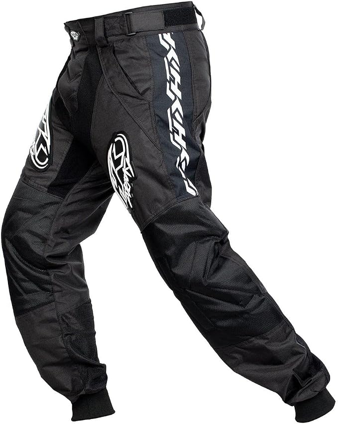 HK Army HSTL Retro Jogger Paintball Pants (XL)