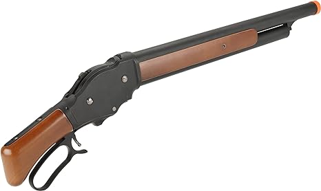 EvikeAirsoft-6mmProShopM1887TerminatorLeverActionGasAirsoftShotgun S&T(Standard)