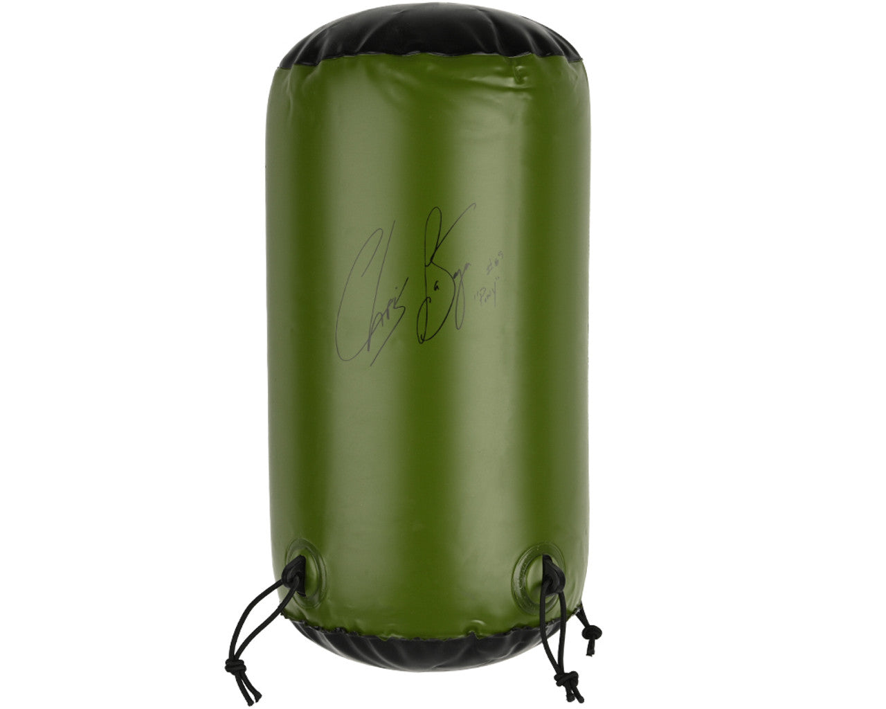 Sup Airball Mini Can Inflatable Bunker - Chris Lasoya