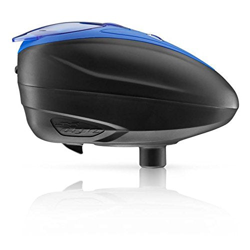 Dye Rotor LT-R LTR Electronic Paintball Loader Hopper - Blue