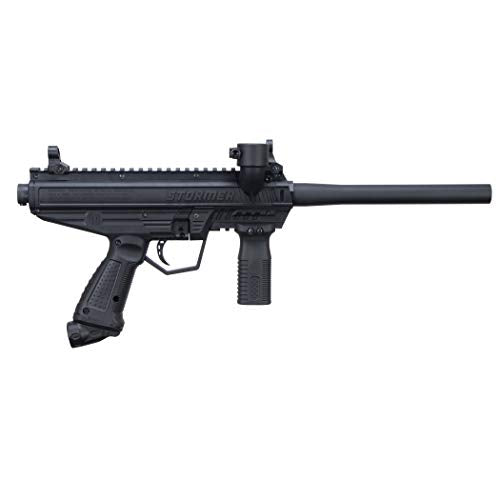 Tippmann Stormer Basic .68 Caliber Paintball Marker Black 14911