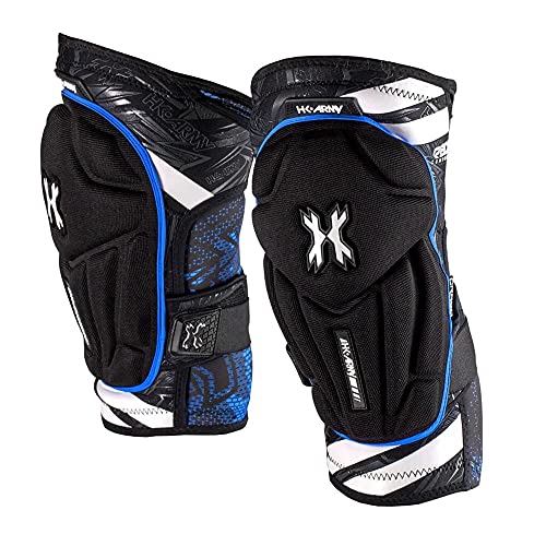 HK Army Crash Knee Pads