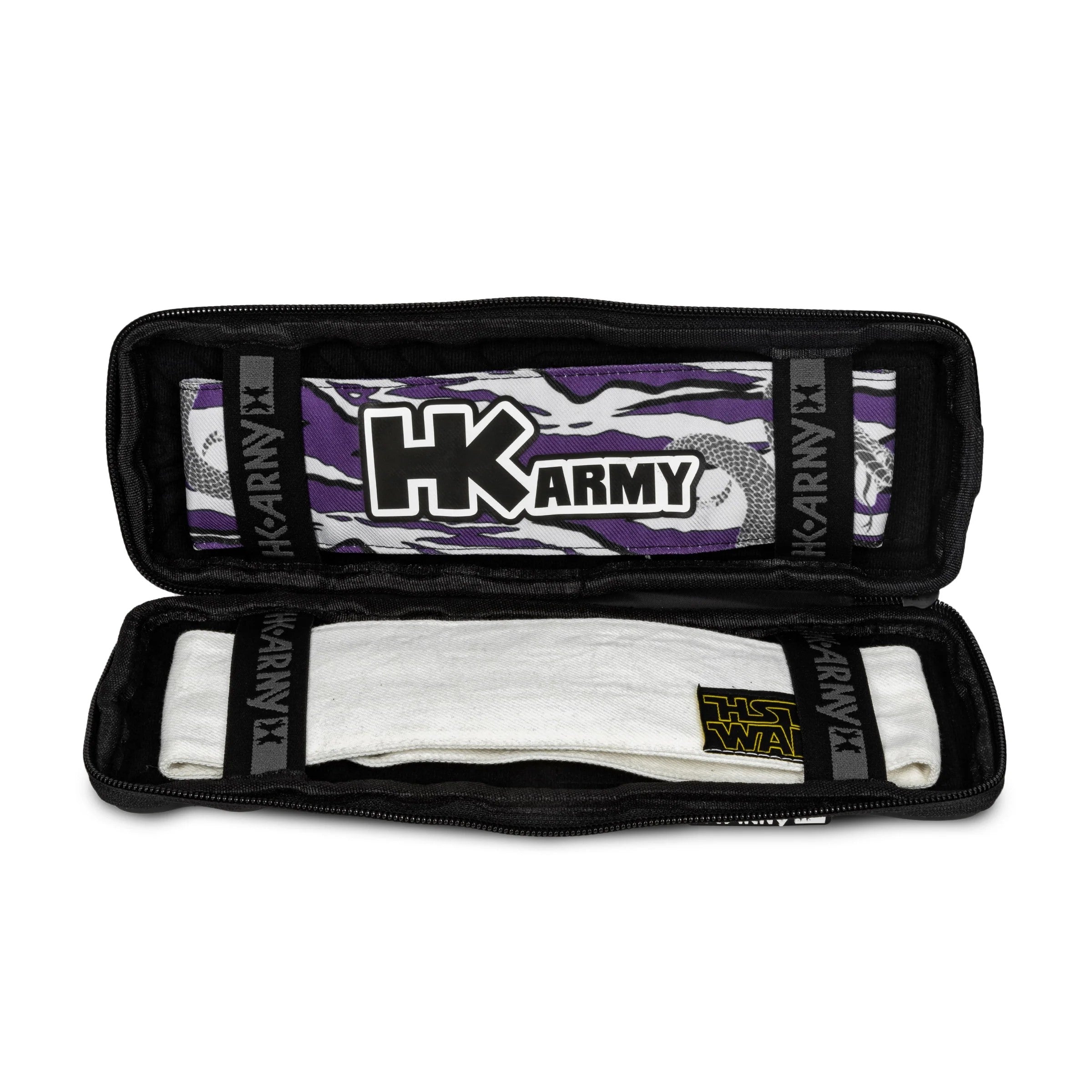 HK ARMY EXO HEADBAND CASE - BLACK