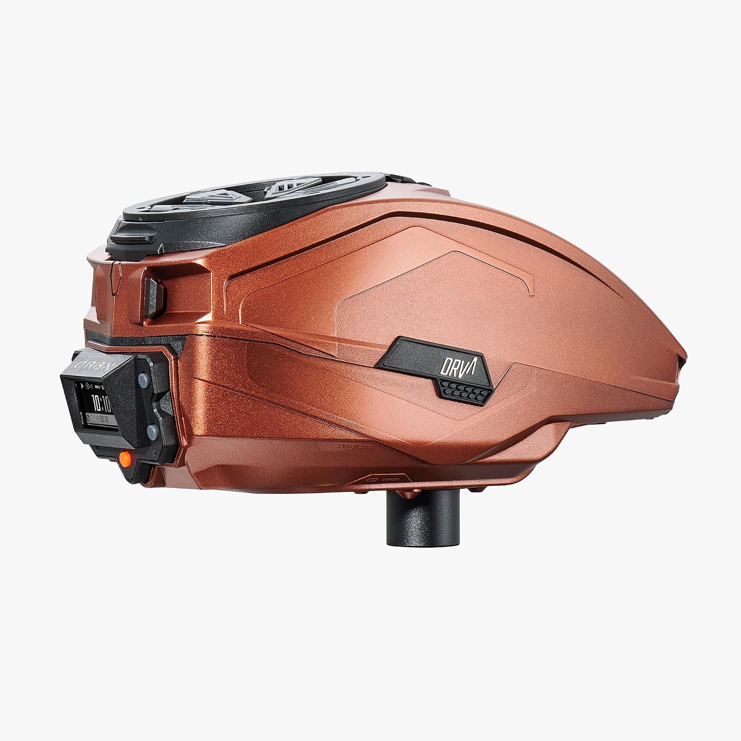 CRBN DRV Loader - Carbon Paintball (Bronze)
