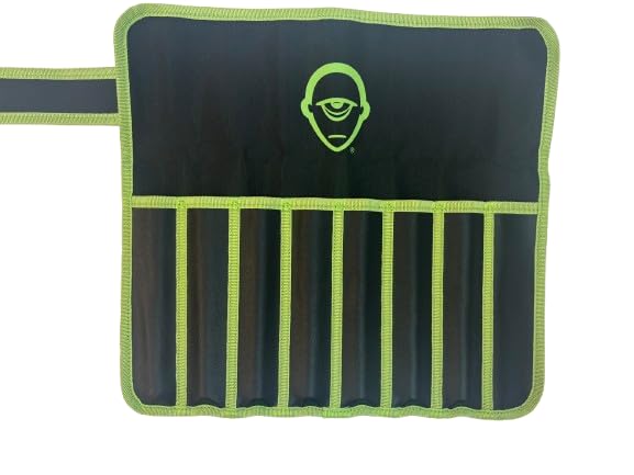 3Skull Freak Power PWR Paintball Barrel 7 Insert Kit