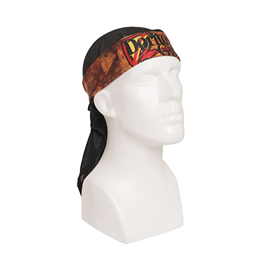 HK Army Headwrap (Dorito God)