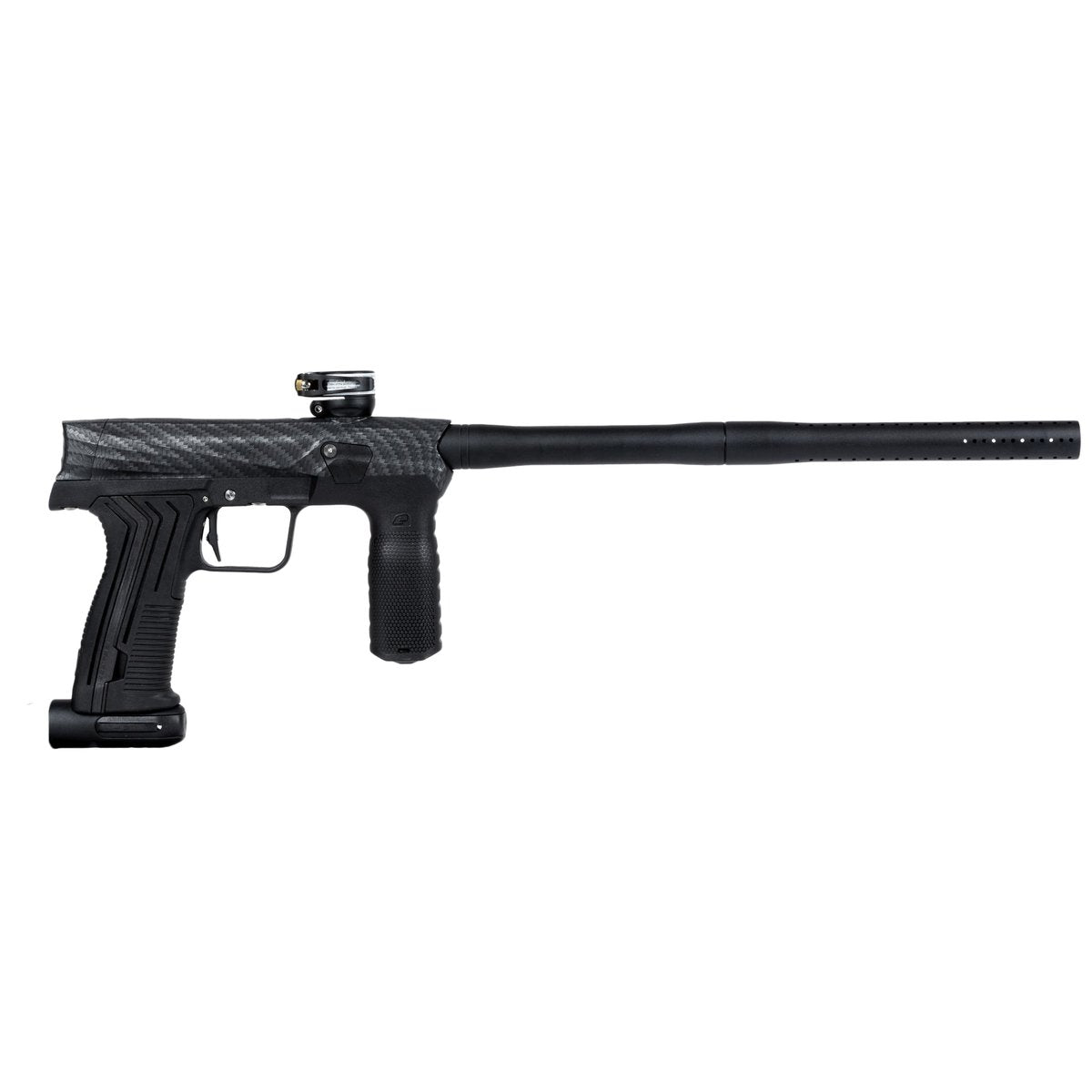 Planet Eclipse HK ETHA3 Mechanical Paintball Marker (Carbon Fiber)