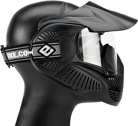Evike Valken Annex MI-3 Airsoft Paintball Face Mask - ANSI Rated