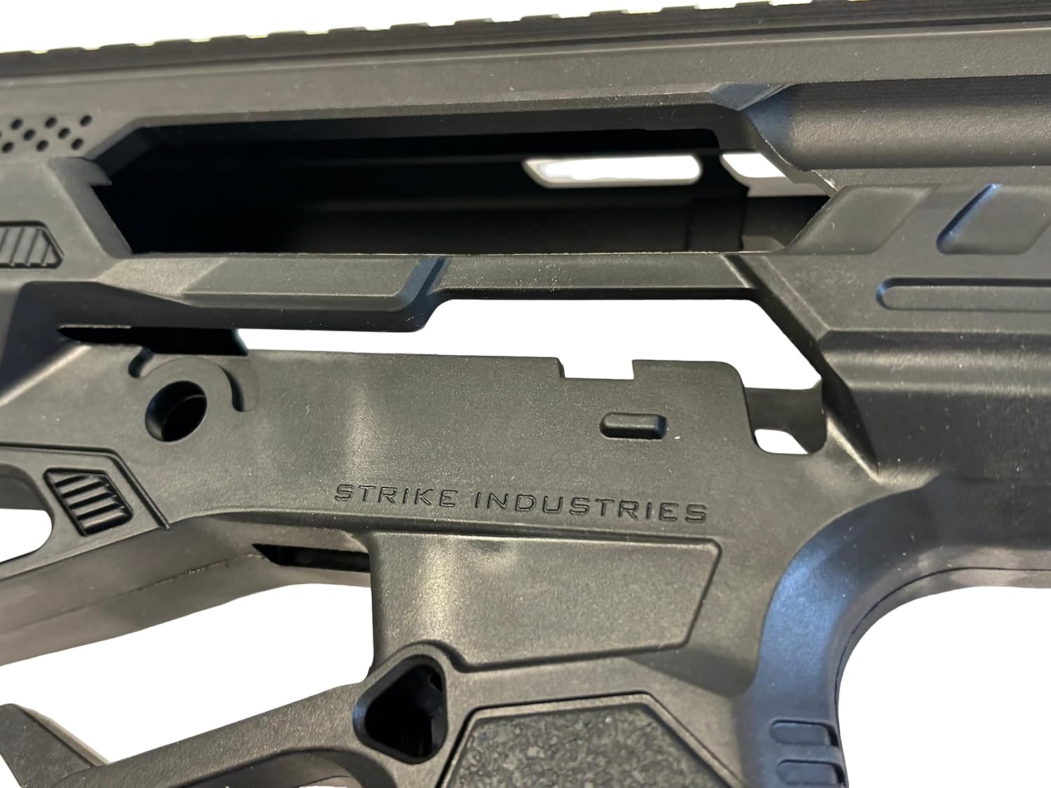 3Skull Strike Industries Model S SIG Sauer ProForce P320 M17 Chassis Kit Only