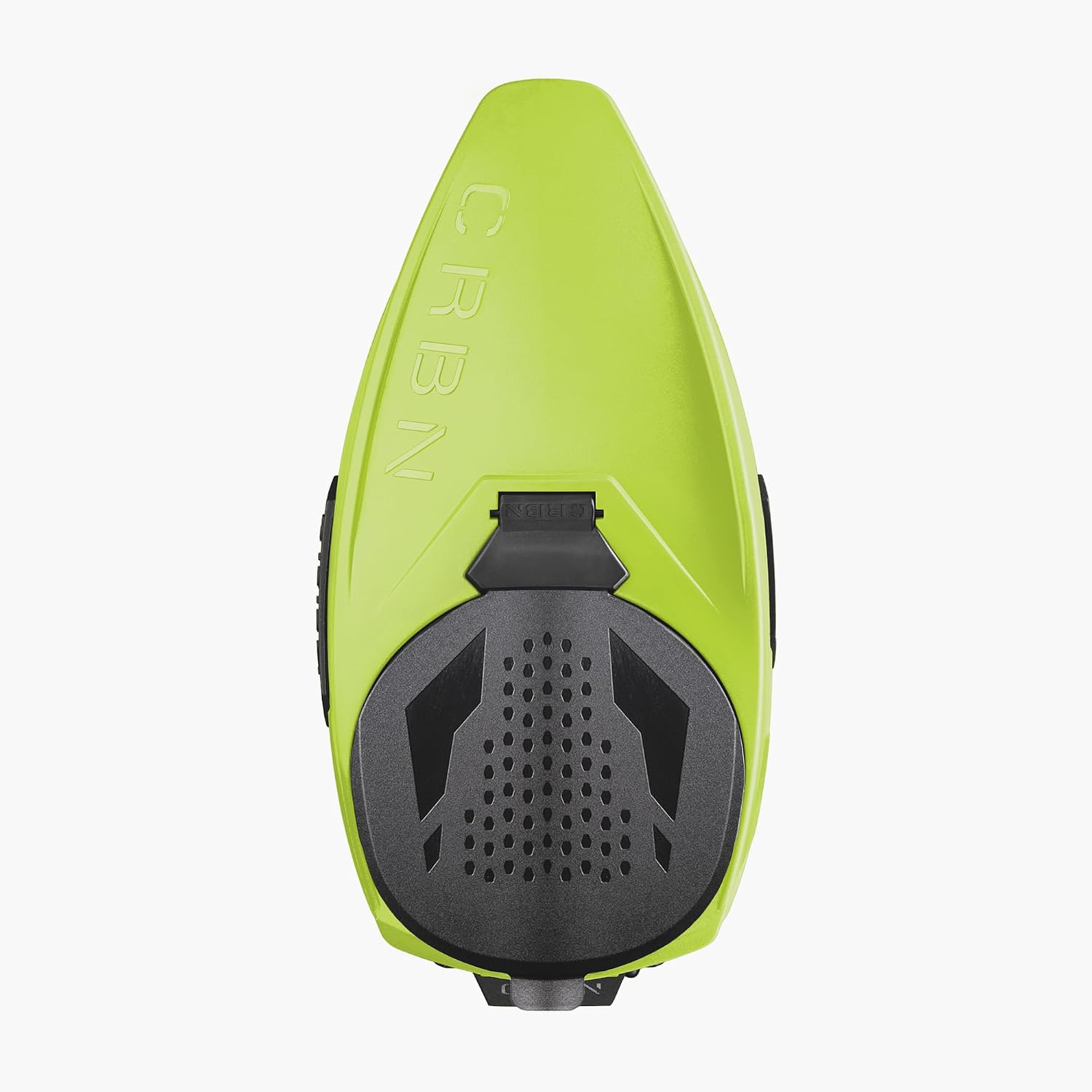 CRBN DRV Loader - Carbon Paintball (Lime)