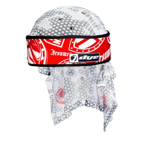 Headwrap DyeXHalo (IM Hypercam) Paintball