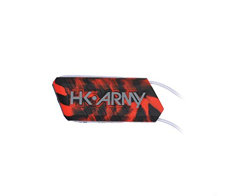 HK Army Ball Breaker 2.0 Barrel Condom (Lava)