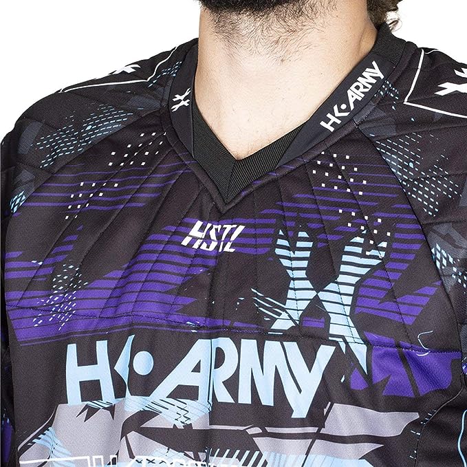 HK Army HSTL Paintball Jersey – Arctic 2XL