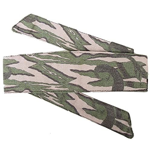HK Army Hostilewear Vintage Headband Collection