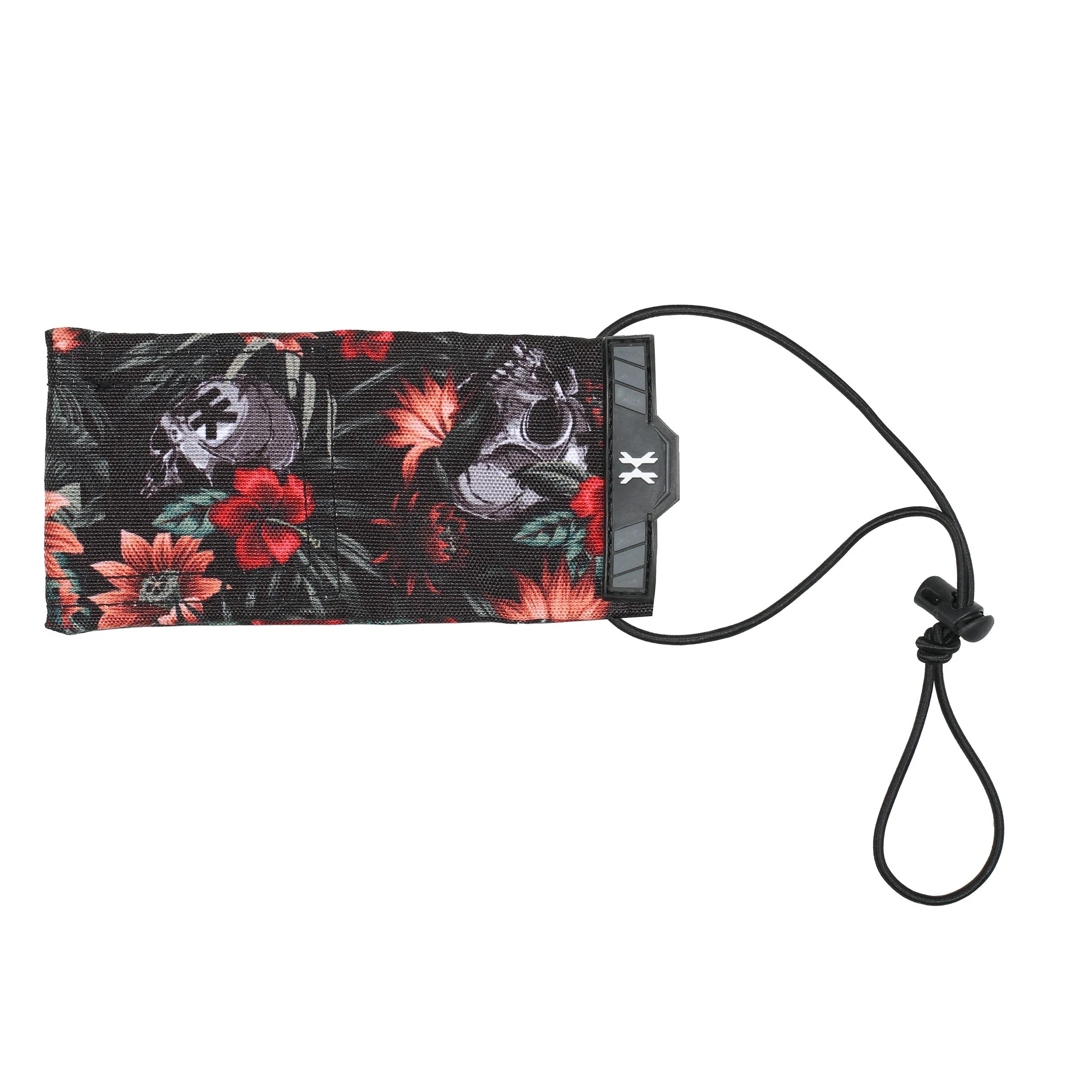 HK Army Fabric Barrel Condom/Cover (Tropical Skull)