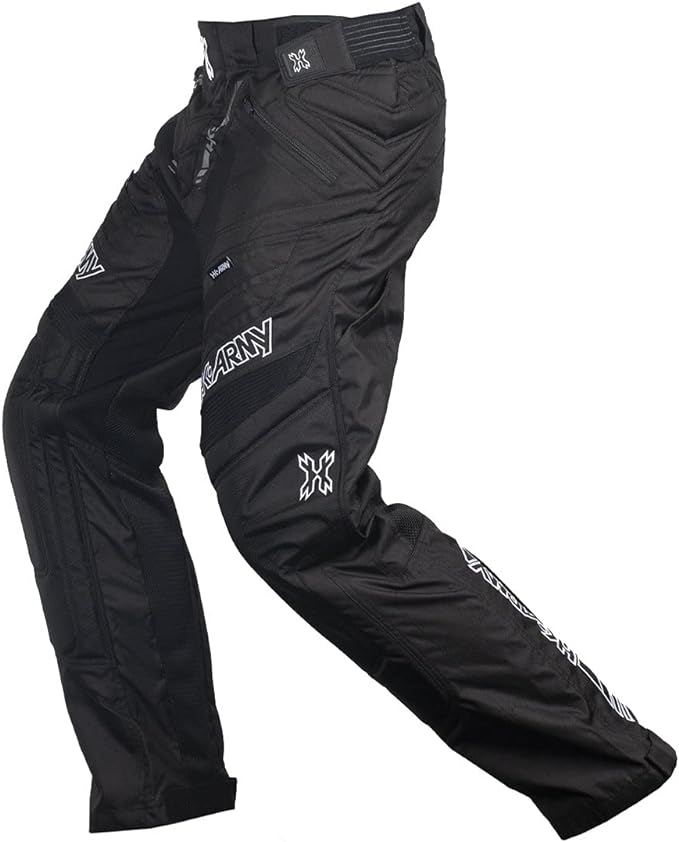 HK Army Hardline PRO Paintball Pant - Stealth - LG (34-38)