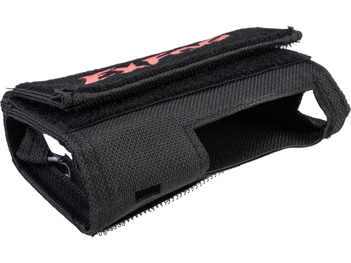 ExFog Helmet Pouch – Black