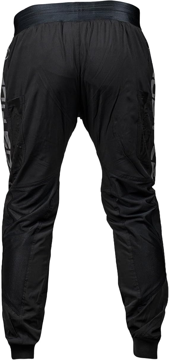 HK Army Hostile TRK Air Jogger Pants for Paintball and Airsoft - Shadow - Medium