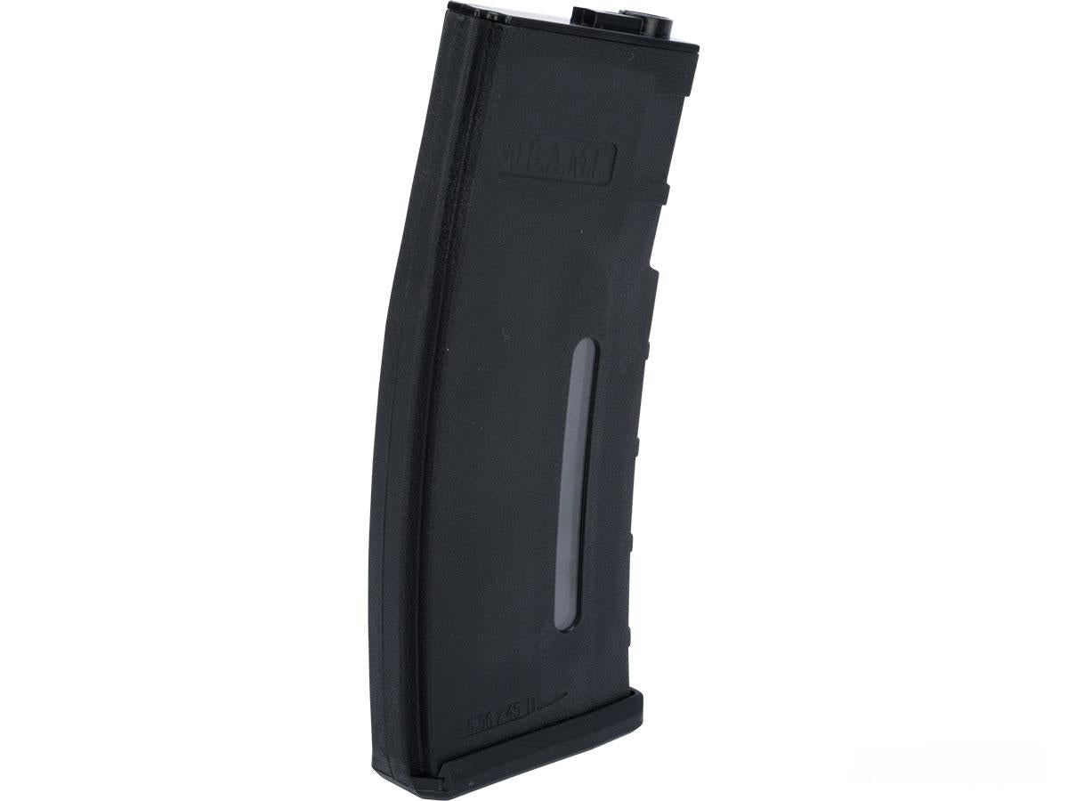 Evike.com BAMF 190rd Polymer Mid-Cap Magazine for M4 Series Airsoft AEG Rifles