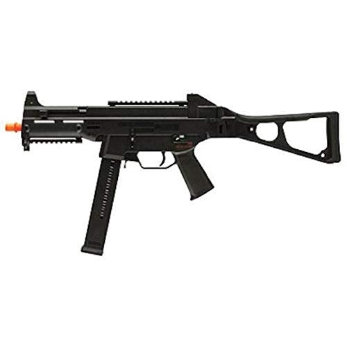 HK Heckler & Koch UMP Automatic 6mm BB Rifle Airsoft Gun, UMP, AEG