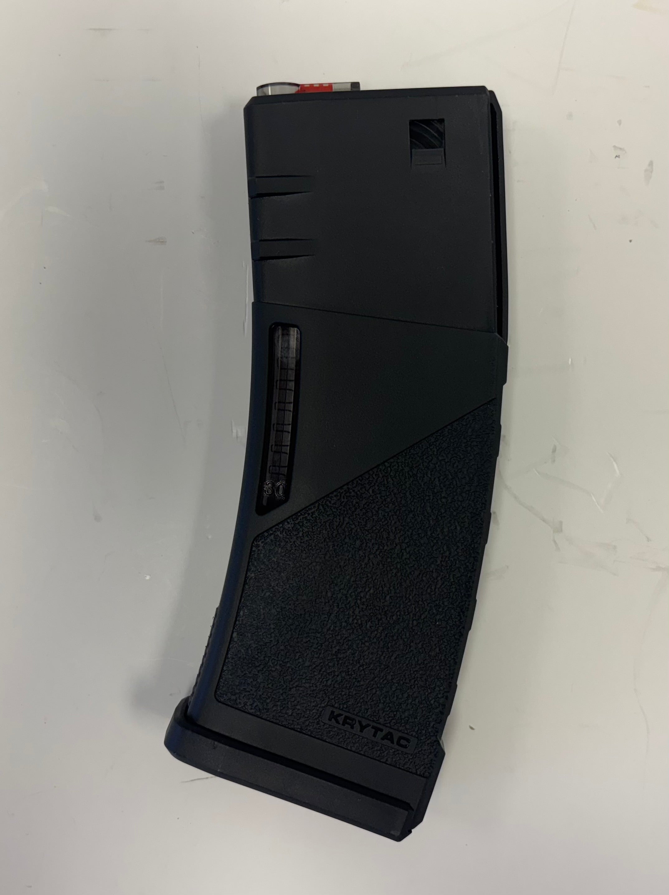 Krytac War Sport LVOA-S M4 Carbine Airsoft AEG Rifle (Foliage Green / 400 FPS)