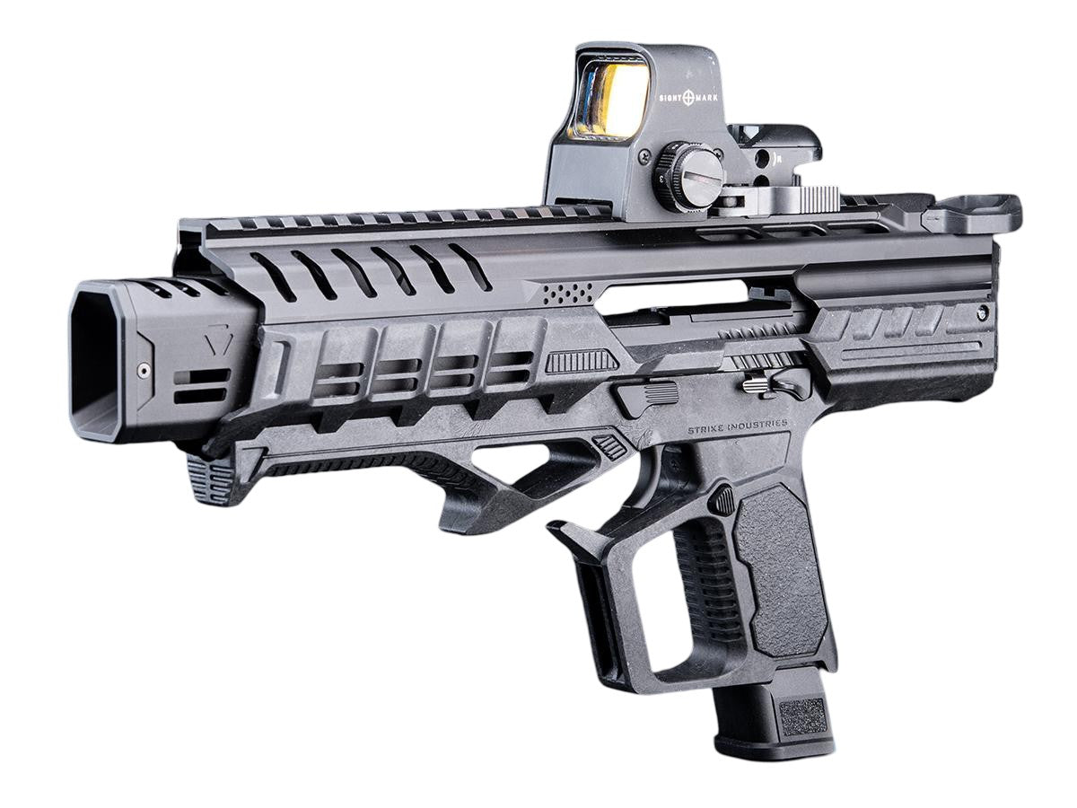 EMG Strike Industries Model S SIG Sauer ProForce P320 M17 MHS GBB Airsoft SMG