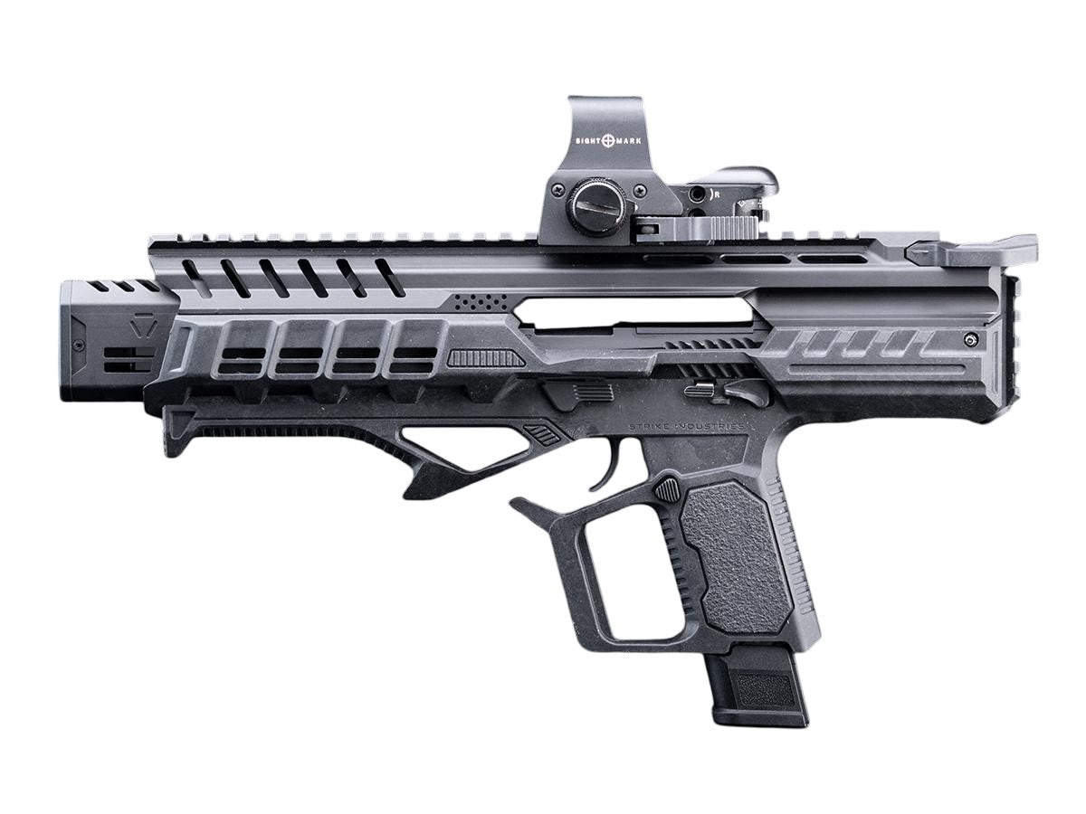 EMG Strike Industries Model S SIG Sauer ProForce P320 M17 MHS GBB Airsoft SMG