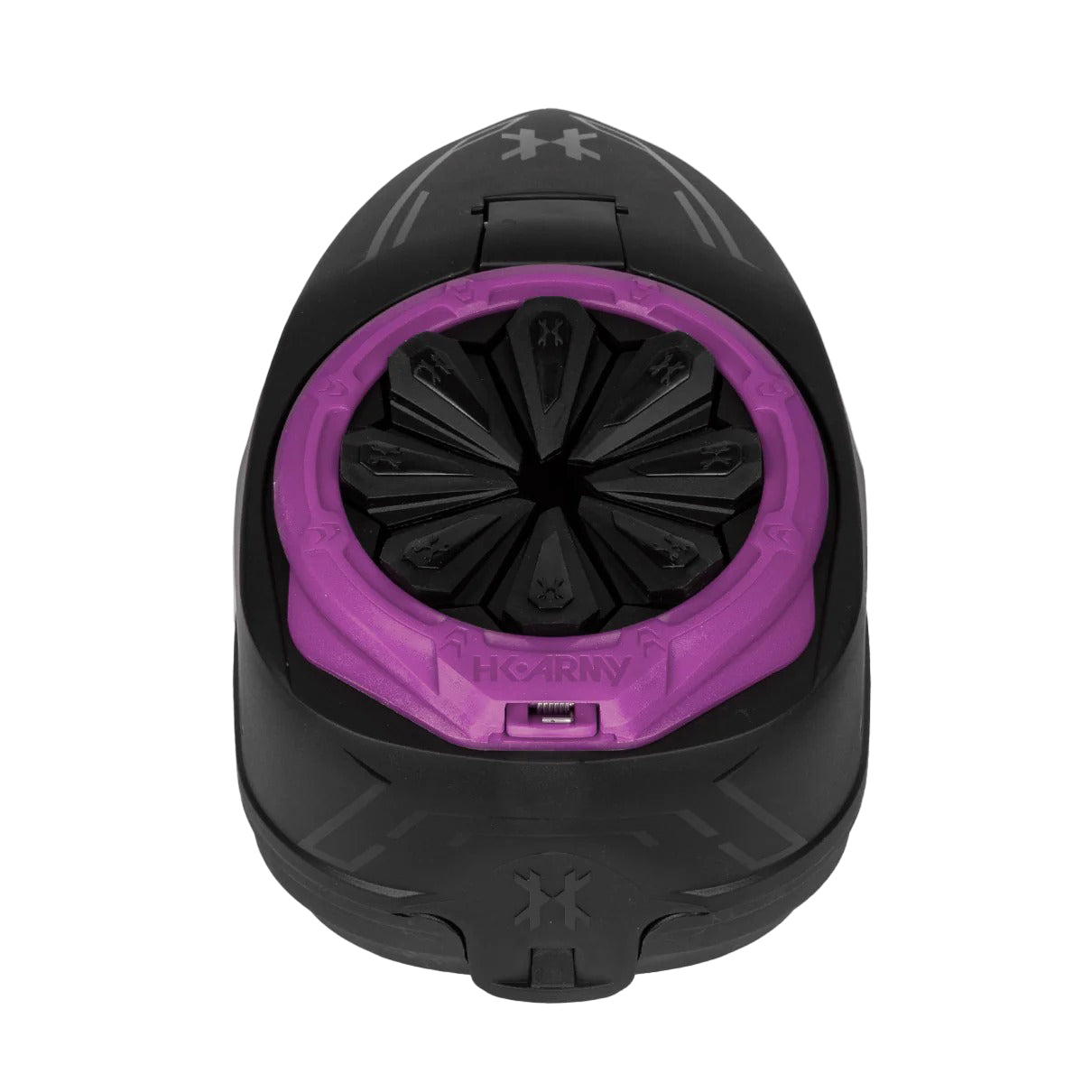 HK Army Epic Speed Feed - PRO - Purple