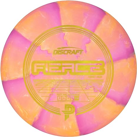 Discraft Paige Pierce Fierce 160-166 Gram Putter Golf Disc