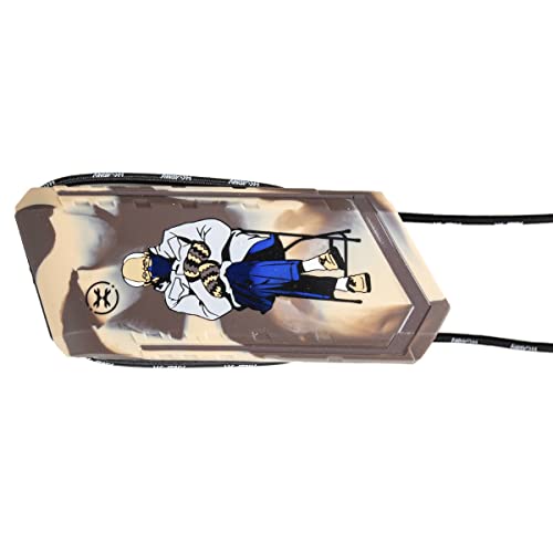 HK Army Barrel Cover - Ball Breaker 2.0 - Limited Edition - Sanders