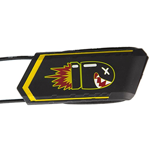 HK Army Barrel Condom/Cover - Ball Breaker 2.0 - Limited Edition (Warhead)