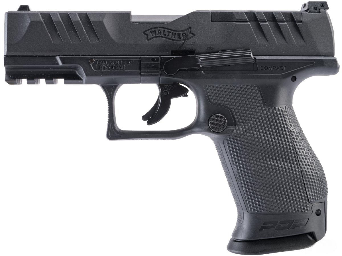 Umarex T4E Walther PDP Compact .43 Caliber Training Pistol Paintball Gun Marker