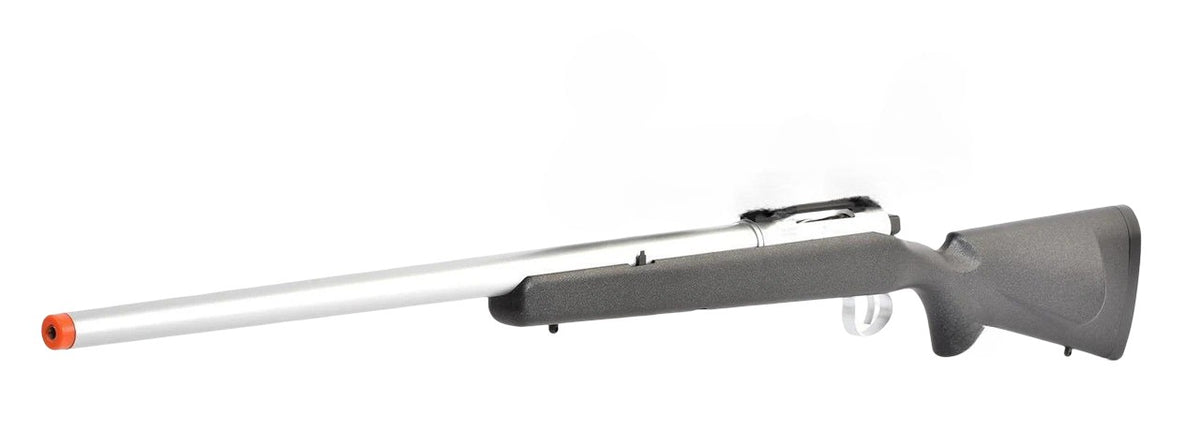 EMG Barrett Fieldcraft Airsoft Precision Bolt-Action Sniper Rifle