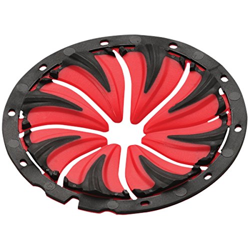Dye Paintball Rotor Quick Feed