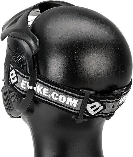 Evike Valken Annex MI-3 Airsoft Paintball Face Mask - ANSI Rated