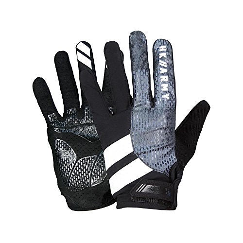 HK Army Freeline Gloves - Fire (Medium)