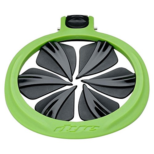 Dye Paintball R2 Rotor Quick Feed