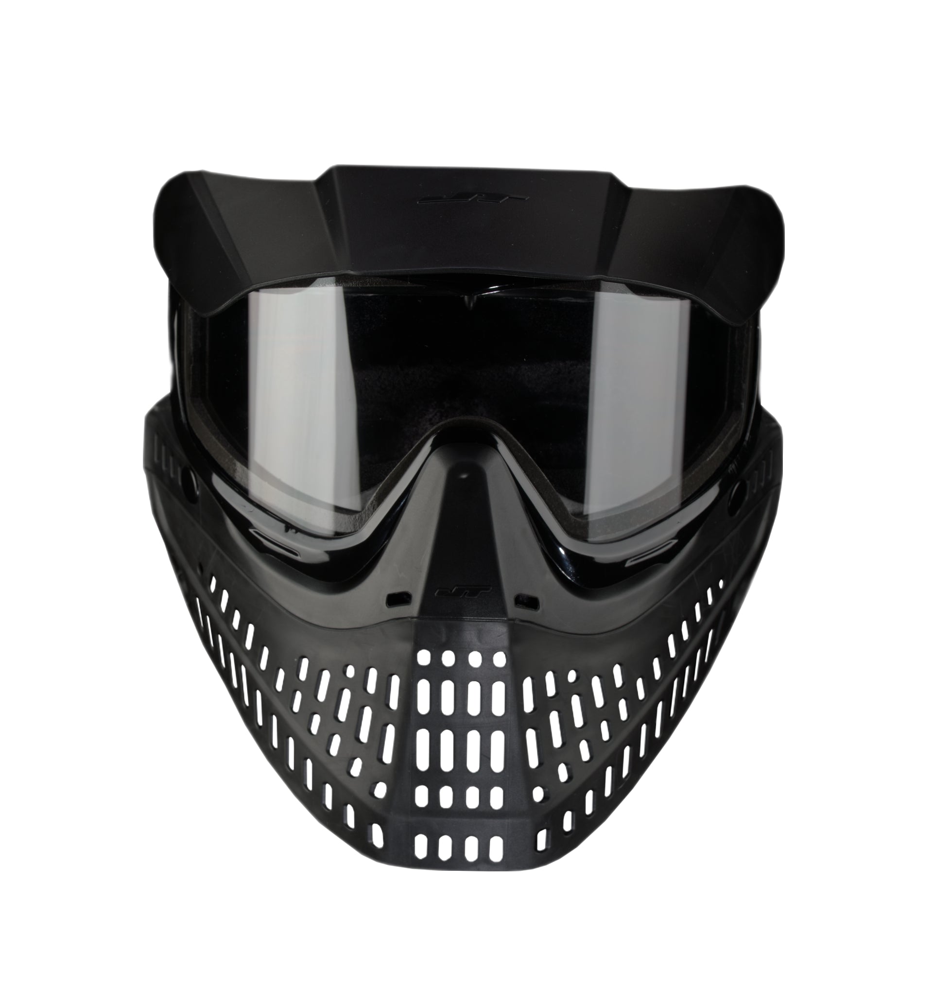 JT Proflex Paintball Mask (Black)
