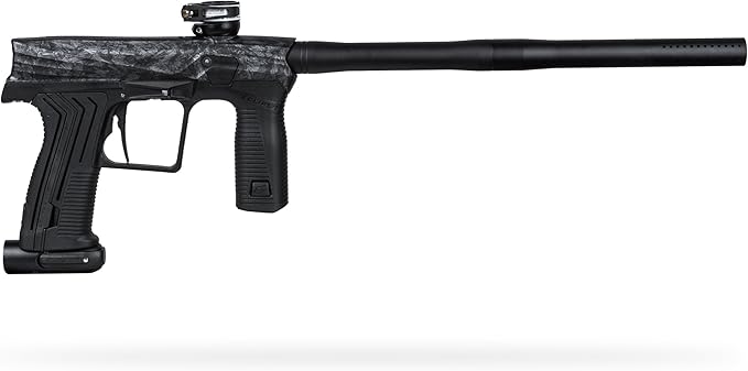 Planet Eclipse HK ETHA3 Mechanical Paintball Marker (Shrapnel)