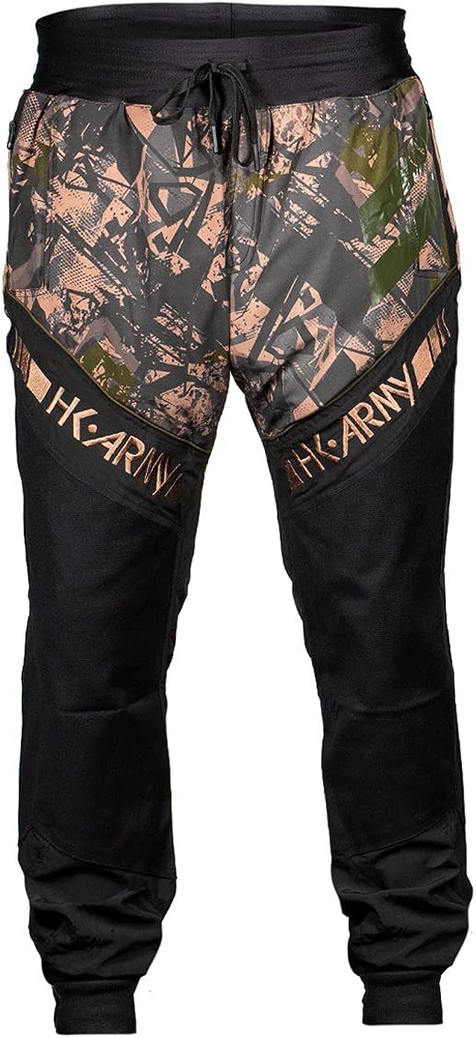 HK Army TRK Air Paintball Joggers -Tactical - Medium