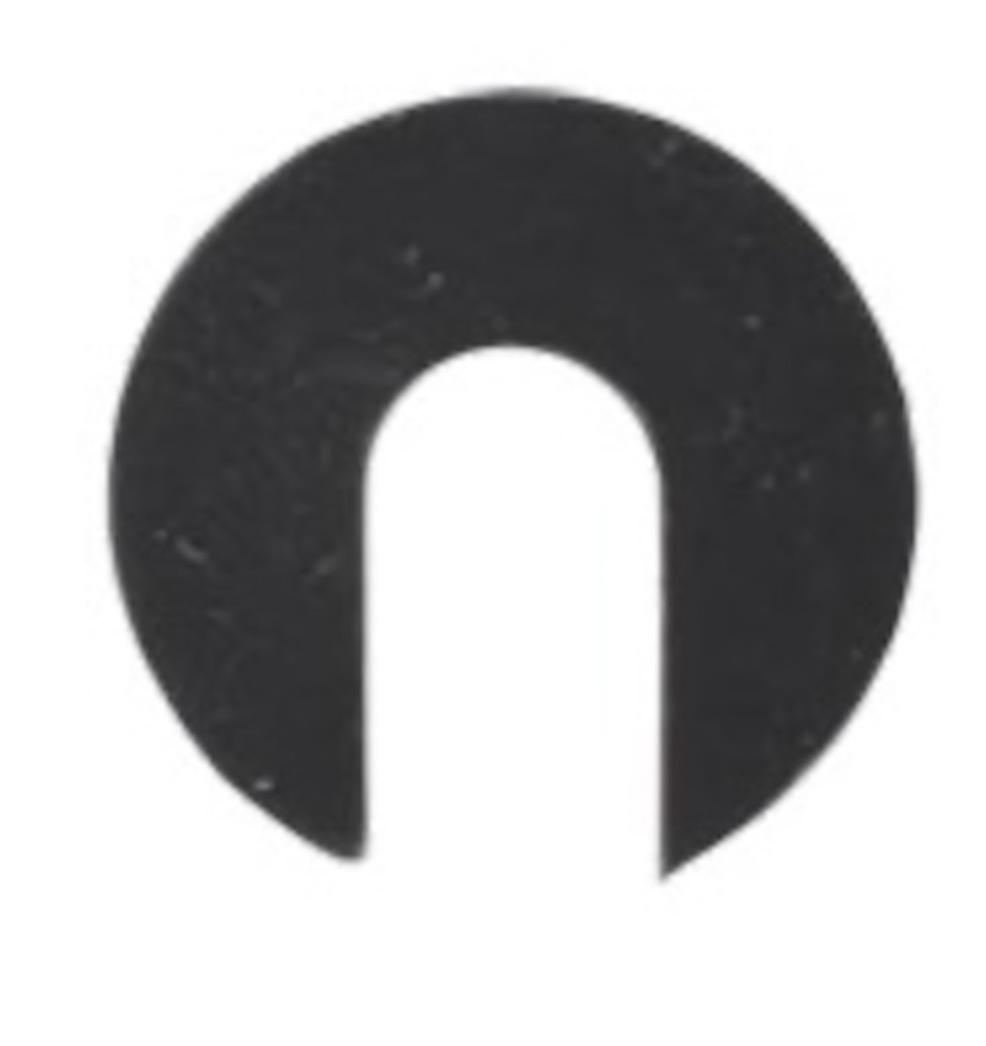 Angel Custom SorboPads (Hardness: 70 / 1/4" Slotted)