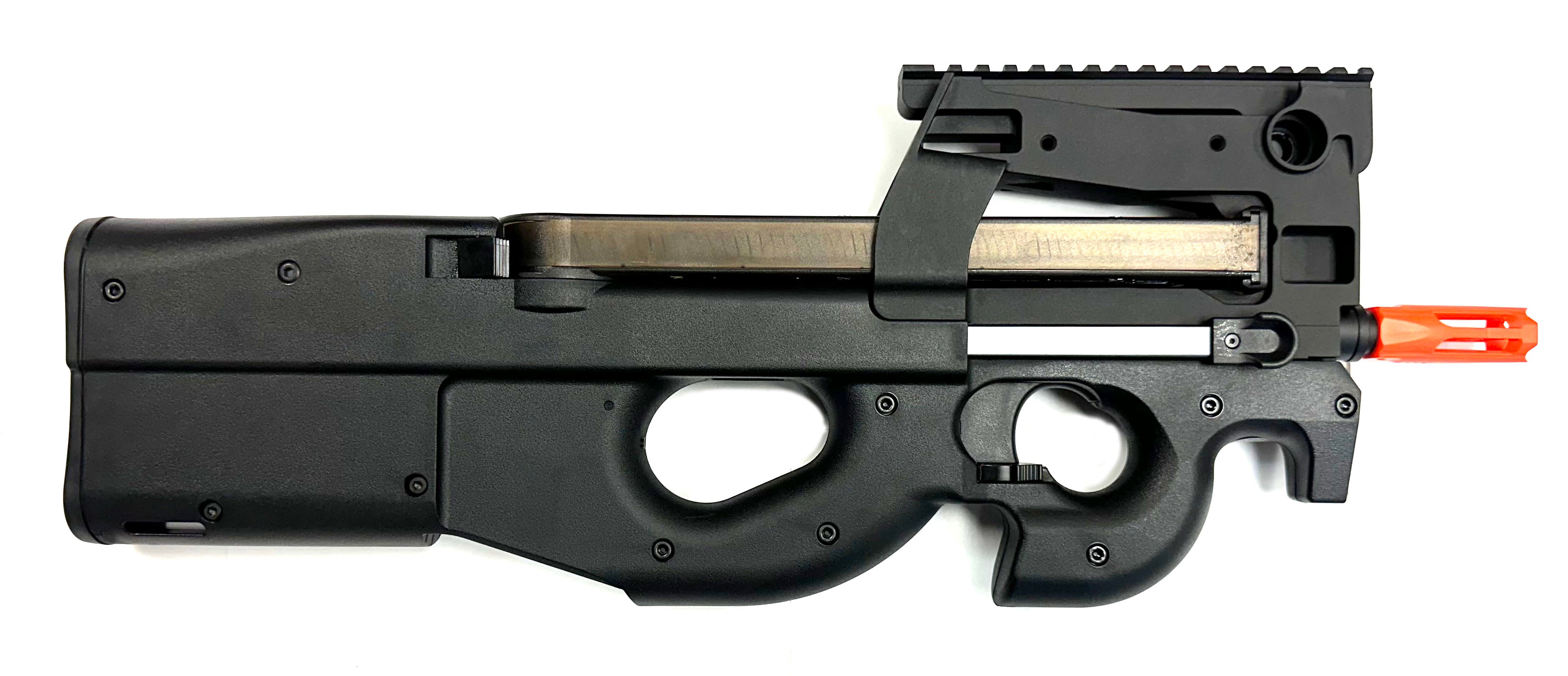EMG / KRYTAC FN Herstal P90 Airsoft AEG Training Rifle Licensed by Cybergun