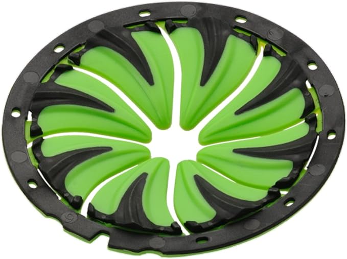Dye Paintball Rotor Quick Feed