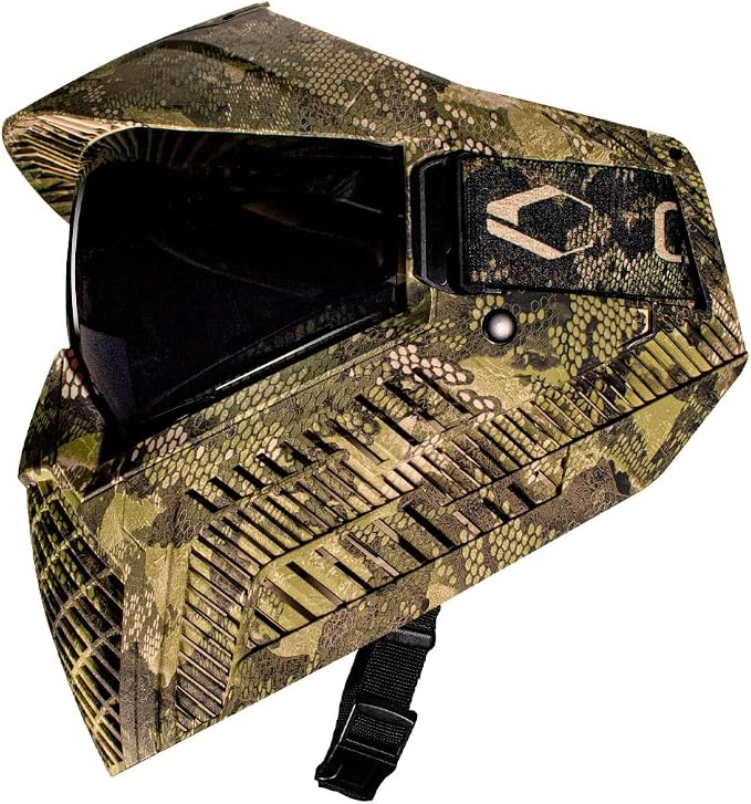 CRBN OPR Paintball Goggle (Camo)