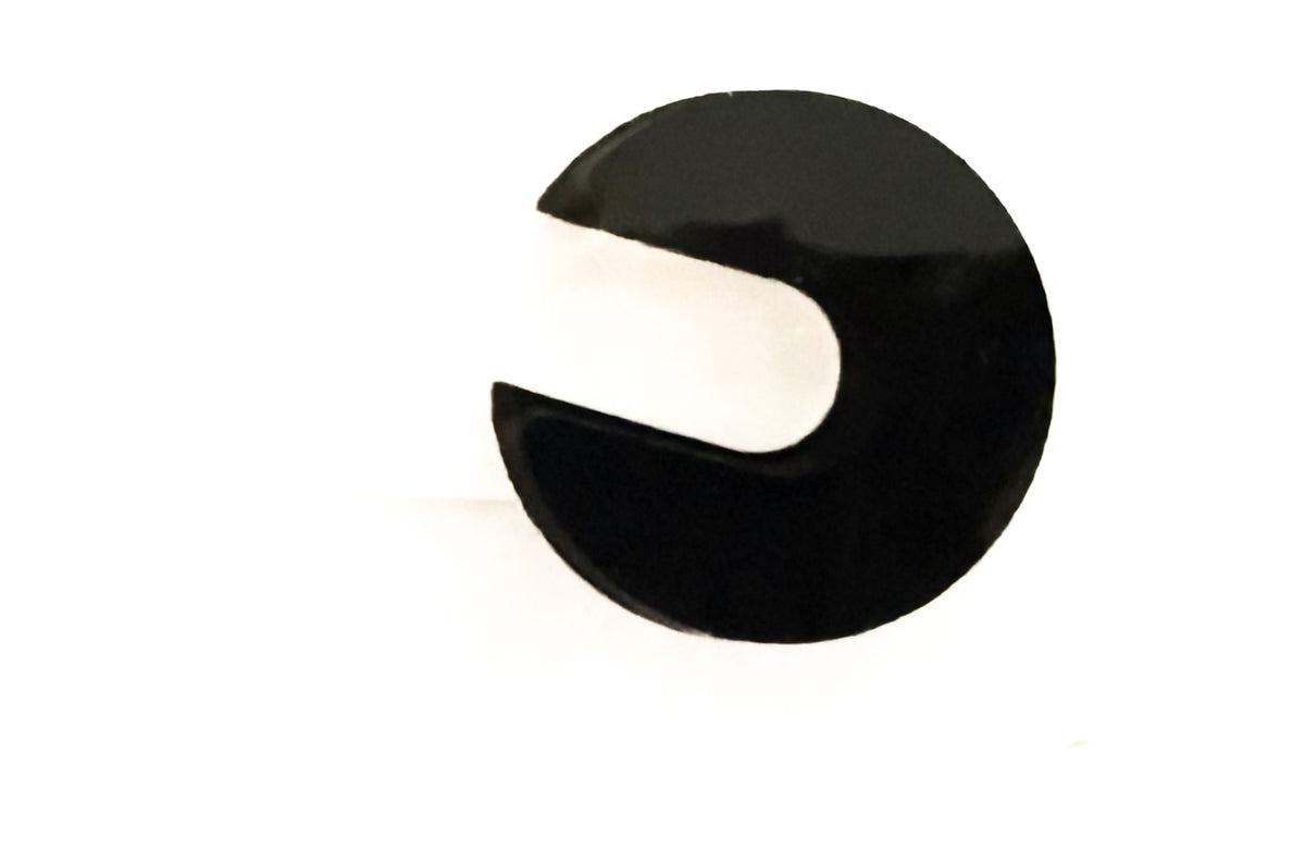 Angel Custom SorboPads (Hardness: 70 / 1/4" Slotted)