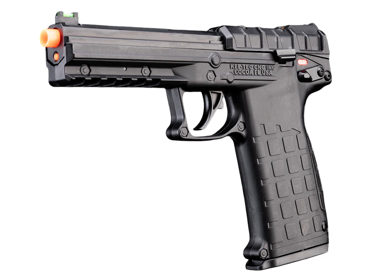 SOCOM Gear Kel-Tec Licensed PMR30 CO2 GBB 400+ FPS High Power Airsoft Pistol